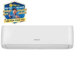 Máy lạnh Hisense Inverter 2 HP AS-18TR4RWSCA00 - Giá rẻ nhất hôm nay - Ảnh 1