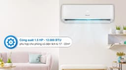 Máy lạnh Hisense Inverter 1.5 HP AS-12TR4RGRCA01 - Giá rẻ nhất hôm nay - Ảnh 2