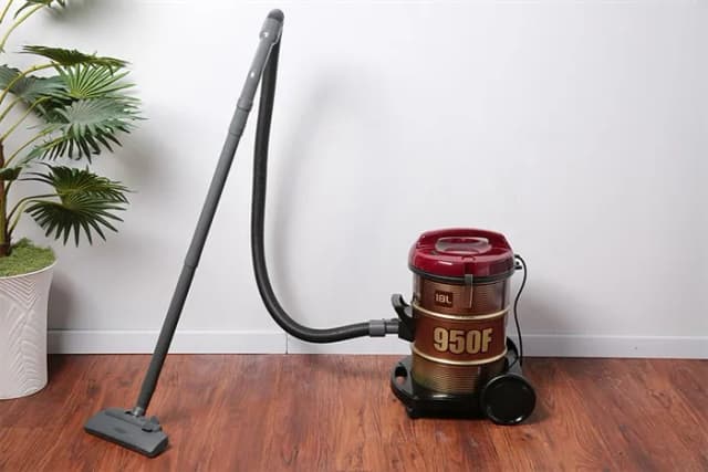 So sánh giá Máy hút bụi công nghiệp Hitachi CV-950F WR rẻ nhất? - Ảnh 2