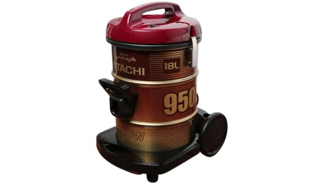So sánh giá Máy hút bụi công nghiệp Hitachi CV-950F WR rẻ nhất? - Ảnh 14