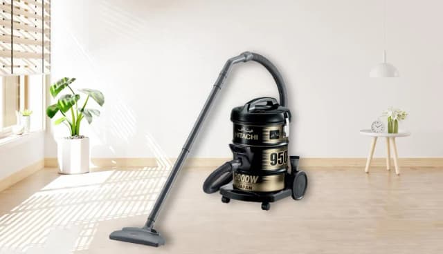 So sánh giá Máy hút bụi công nghiệp Hitachi CV-950F WR rẻ nhất? - Ảnh 15