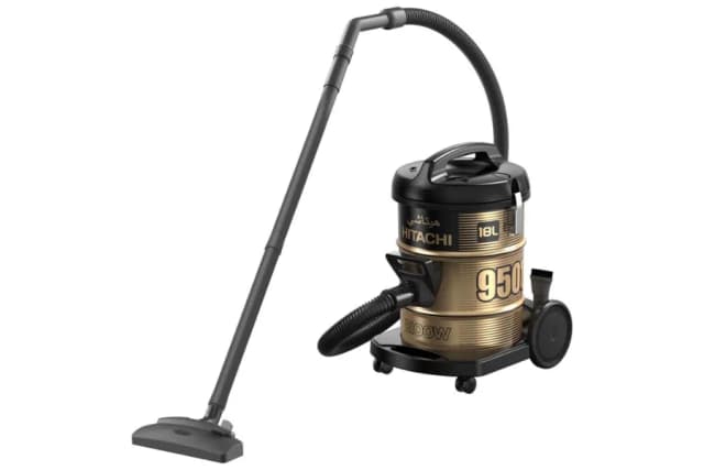 So sánh giá Máy hút bụi công nghiệp Hitachi CV-950F WR rẻ nhất? - Ảnh 19
