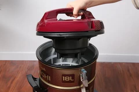 So sánh giá Máy hút bụi công nghiệp Hitachi CV-950F WR rẻ nhất? - Ảnh 20