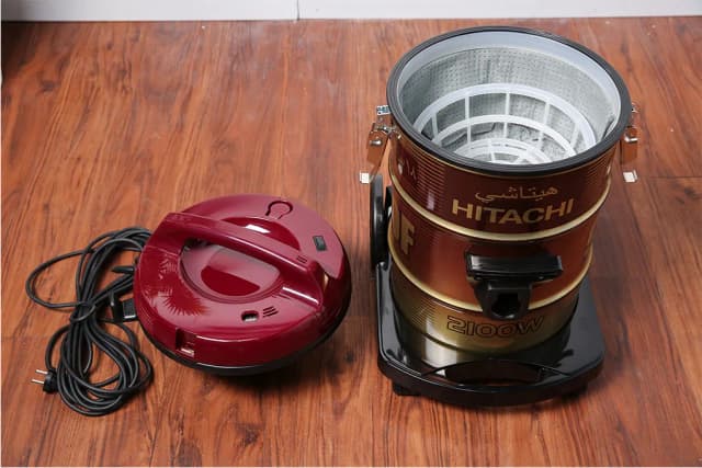So sánh giá Máy hút bụi công nghiệp Hitachi CV-950F WR rẻ nhất? - Ảnh 5