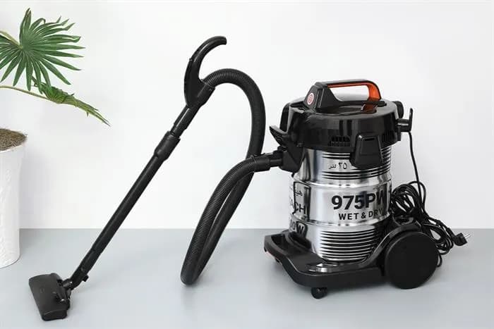 So sánh giá Máy hút bụi công nghiệp Hitachi CV-975PW - Tìm sản phẩm giá rẻ nhất - Ảnh 1