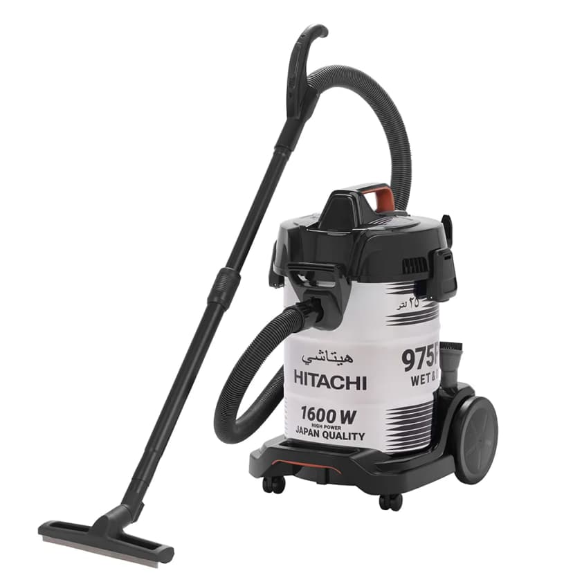 So sánh giá Máy hút bụi công nghiệp Hitachi CV-975PW - Tìm sản phẩm giá rẻ nhất - Ảnh 2