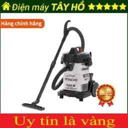 So sánh giá Máy hút bụi công nghiệp Hitachi CV-975PW - Tìm sản phẩm giá rẻ nhất - Ảnh 13
