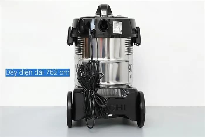 So sánh giá Máy hút bụi công nghiệp Hitachi CV-975PW - Tìm sản phẩm giá rẻ nhất - Ảnh 14