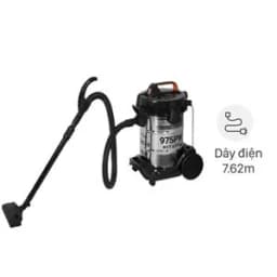 So sánh giá Máy hút bụi công nghiệp Hitachi CV-975PW - Tìm sản phẩm giá rẻ nhất - Ảnh 6