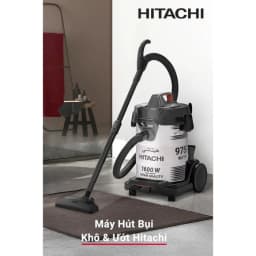 So sánh giá Máy hút bụi công nghiệp Hitachi CV-975PW - Tìm sản phẩm giá rẻ nhất - Ảnh 7