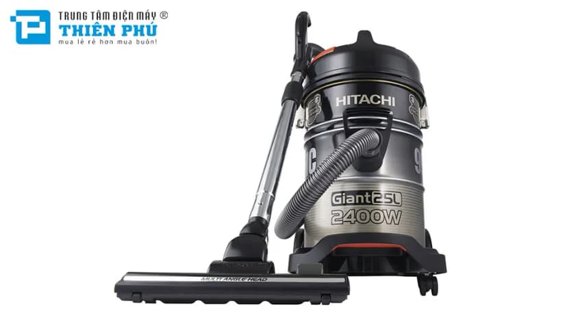 So sánh giá Máy hút bụi công nghiệp Hitachi CV-995HCA - Tìm sản phẩm giá rẻ nhất - Ảnh 11