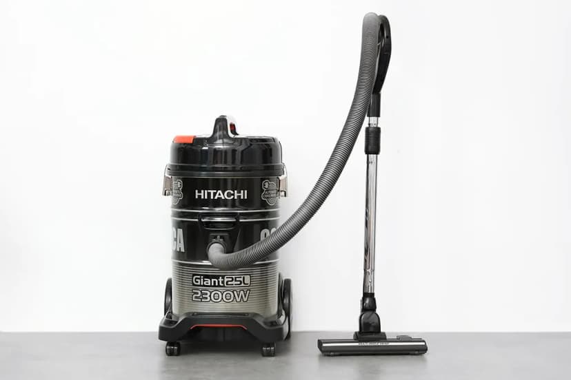 So sánh giá Máy hút bụi công nghiệp Hitachi CV-995HCA - Tìm sản phẩm giá rẻ nhất - Ảnh 12