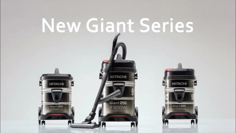 So sánh giá Máy hút bụi công nghiệp Hitachi CV-995HCA - Tìm sản phẩm giá rẻ nhất - Ảnh 18