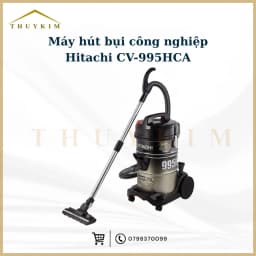 So sánh giá Máy hút bụi công nghiệp Hitachi CV-995HCA - Tìm sản phẩm giá rẻ nhất - Ảnh 3