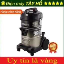 So sánh giá Máy hút bụi công nghiệp Hitachi CV-995HCA - Tìm sản phẩm giá rẻ nhất - Ảnh 6