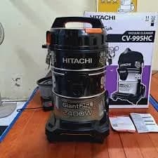 So sánh giá Máy hút bụi công nghiệp Hitachi CV-995HCA - Tìm sản phẩm giá rẻ nhất - Ảnh 8