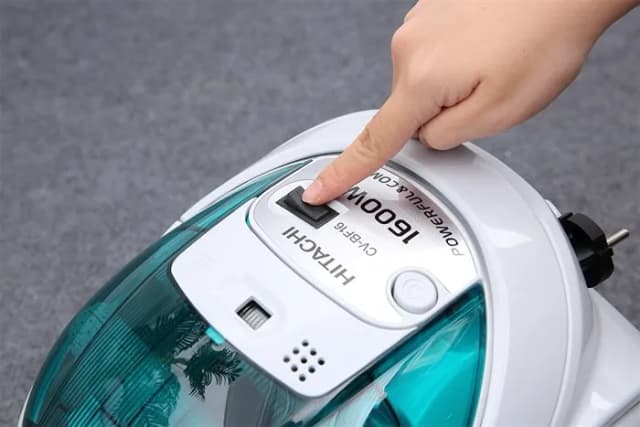 So sánh giá Máy hút bụi dạng hộp Hitachi CV-BF16 GN rẻ nhất? - Ảnh 11