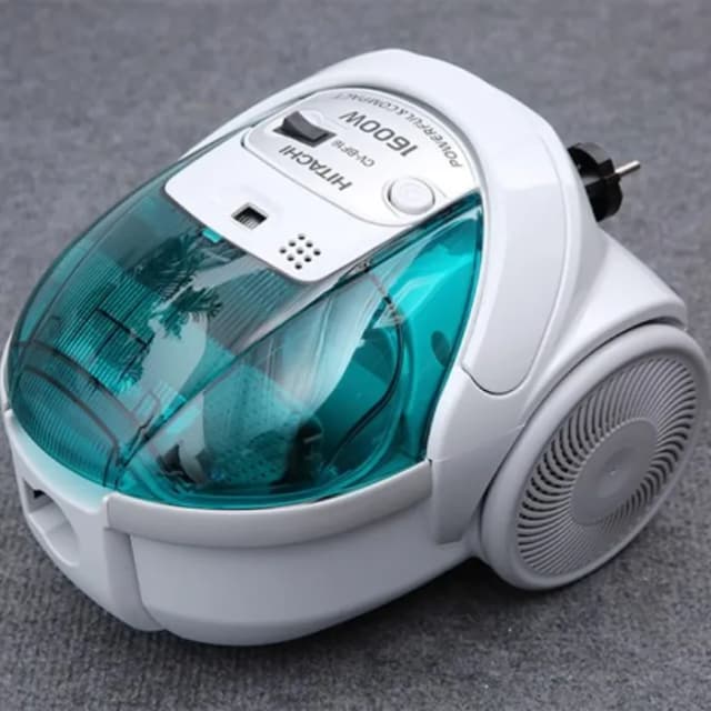 So sánh giá Máy hút bụi dạng hộp Hitachi CV-BF16 GN rẻ nhất? - Ảnh 5