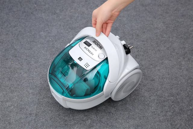 So sánh giá Máy hút bụi dạng hộp Hitachi CV-BF16 GN rẻ nhất? - Ảnh 9