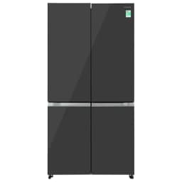 Tủ lạnh Hitachi Inverter 569 lít Multi Door R-WB640PGV1 GMG - Giá rẻ nhất hôm nay - Ảnh 1