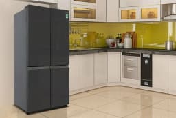 Tủ lạnh Hitachi Inverter 569 lít Multi Door R-WB640PGV1 GMG - Giá rẻ nhất hôm nay - Ảnh 2