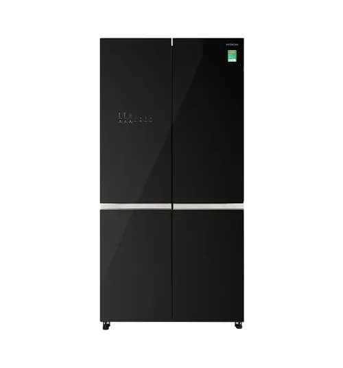 So sánh giá Tủ lạnh Hitachi Inverter 569 lít Multi Door R-WB640PGV1 GMG rẻ nhất? - Ảnh 14