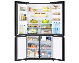Tủ lạnh Hitachi Inverter 569 lít Multi Door R-WB640PGV1 GMG - Giá rẻ nhất hôm nay - Ảnh 17