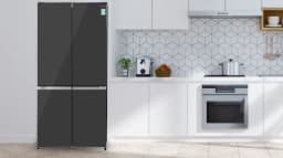 Tủ lạnh Hitachi Inverter 569 lít Multi Door R-WB640PGV1 GMG - Giá rẻ nhất hôm nay - Ảnh 9
