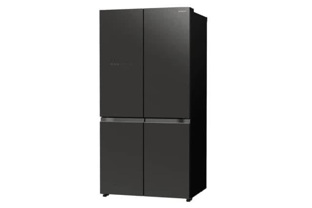 So sánh giá Tủ lạnh Hitachi Inverter 569 lít Multi Door R-WB640PGV1 GMG rẻ nhất? - Ảnh 10