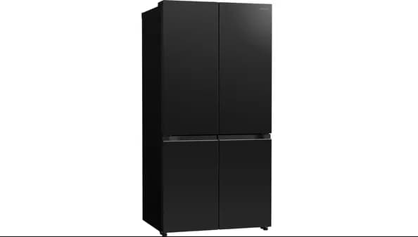 So sánh giá Tủ lạnh Hitachi Inverter 569 lít Multi Door R-WB640VGV0 GBK rẻ nhất? - Ảnh 14