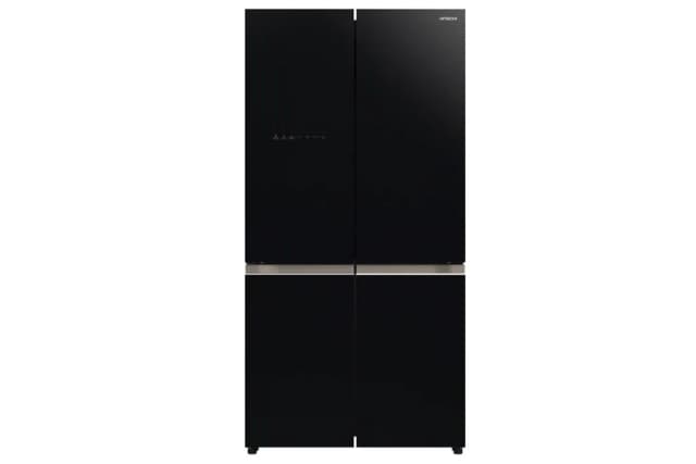 So sánh giá Tủ lạnh Hitachi Inverter 569 lít Multi Door R-WB640VGV0 GBK rẻ nhất? - Ảnh 9