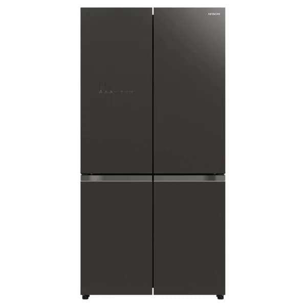 Tủ lạnh Hitachi Inverter 569 lít Multi Door R-WB640VGV0 GMG - Ảnh 3