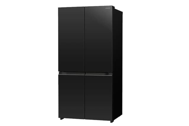 So sánh giá Tủ lạnh Hitachi Inverter 569 lít Multi Door R-WB640VGV0 GMG rẻ nhất? - Ảnh 6