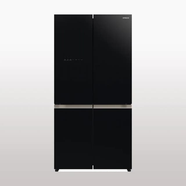 So sánh giá Tủ lạnh Hitachi Inverter 569 lít Multi Door R-WB640VGV0 GMG rẻ nhất? - Ảnh 7