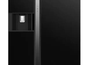 So sánh giá Tủ lạnh Hitachi Inverter 573 lít Side By Side R-SX800GPGV0 GBK rẻ nhất? - Ảnh 13