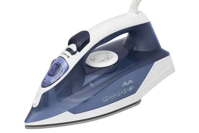 Bàn ủi hơi nước AVA RC-2022 2400W - Ảnh 11