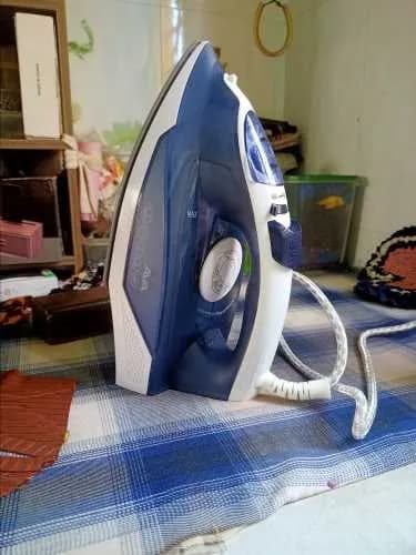 So sánh giá Bàn ủi hơi nước AVA RC-2022 2400W rẻ nhất? - Ảnh 11