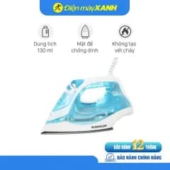 So sánh giá Bàn ủi hơi nước AVA RC-2022 2400W rẻ nhất? - Ảnh 19