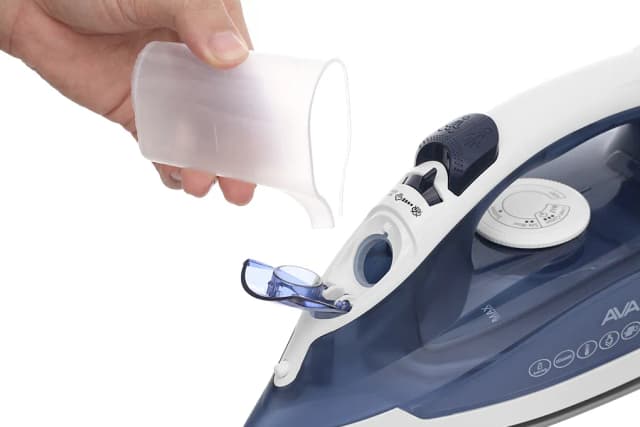 So sánh giá Bàn ủi hơi nước AVA RC-2022 2400W rẻ nhất? - Ảnh 6