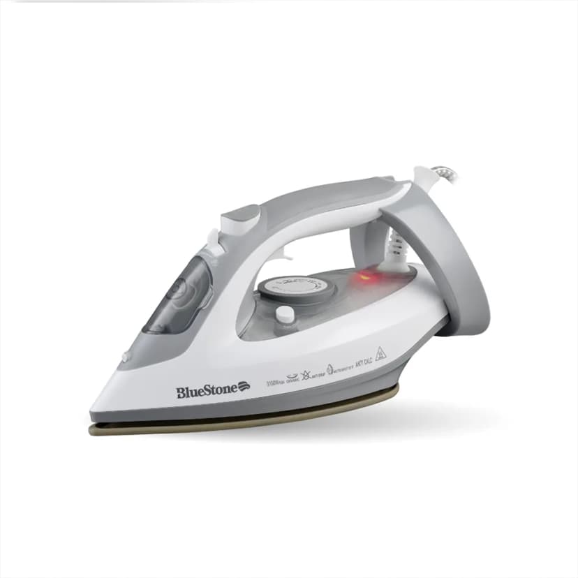 So sánh giá Bàn ủi hơi nước BlueStone SIB-3836 3100W - Tìm sản phẩm giá rẻ nhất - Ảnh 1