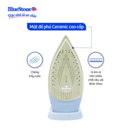So sánh giá Bàn ủi hơi nước BlueStone SIB-3836 3100W - Tìm sản phẩm giá rẻ nhất - Ảnh 12