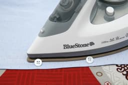 So sánh giá Bàn ủi hơi nước BlueStone SIB-3836 3100W - Tìm sản phẩm giá rẻ nhất - Ảnh 13