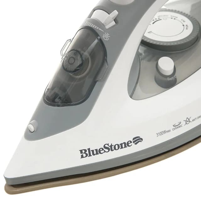 So sánh giá Bàn ủi hơi nước BlueStone SIB-3836 3100W rẻ nhất? - Ảnh 18
