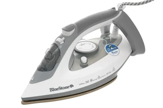 So sánh giá Bàn ủi hơi nước BlueStone SIB-3836 3100W rẻ nhất? - Ảnh 3