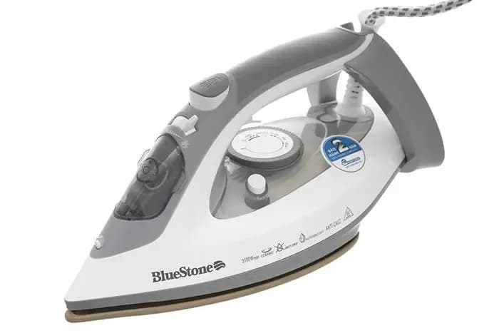 So sánh giá Bàn ủi hơi nước BlueStone SIB-3836 3100W - Tìm sản phẩm giá rẻ nhất - Ảnh 3