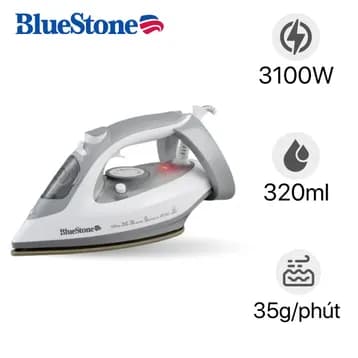 So sánh giá Bàn ủi hơi nước BlueStone SIB-3836 3100W - Tìm sản phẩm giá rẻ nhất - Ảnh 9