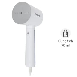 So sánh giá Bàn ủi hơi nước cầm tay Panasonic NI-GHD015WRA 1570W - Tìm sản phẩm giá rẻ nhất - Ảnh 2