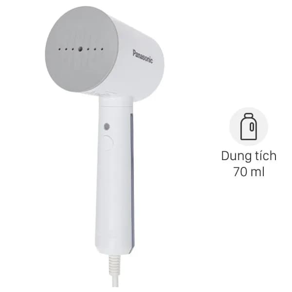 So sánh giá Bàn ủi hơi nước cầm tay Panasonic NI-GHD015WRA 1570W rẻ nhất? - Ảnh 2