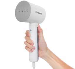 So sánh giá Bàn ủi hơi nước cầm tay Panasonic NI-GHD015WRA 1570W - Tìm sản phẩm giá rẻ nhất - Ảnh 16