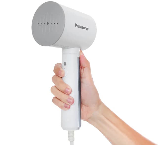 So sánh giá Bàn ủi hơi nước cầm tay Panasonic NI-GHD015WRA 1570W rẻ nhất? - Ảnh 16